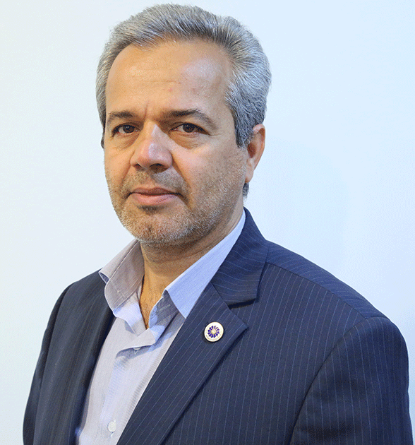 CEO| Mohamad Hossein Akbari